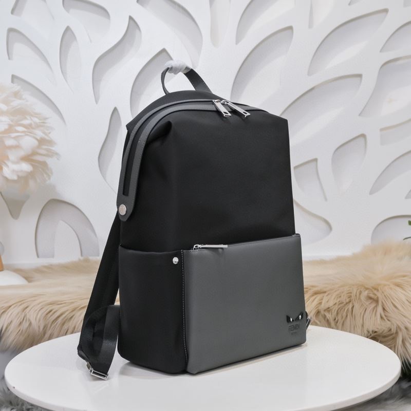 Mens Fendi Backpacks